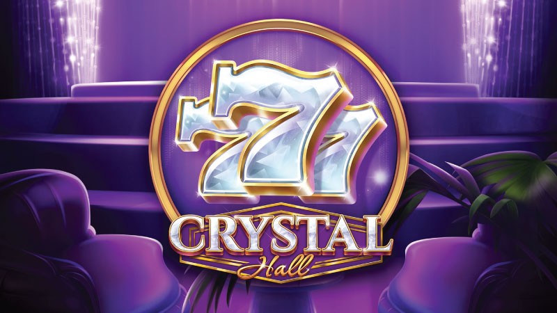 Crystal Hall Slot Game